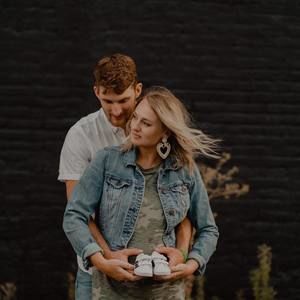 Meet your Posher, Mccall